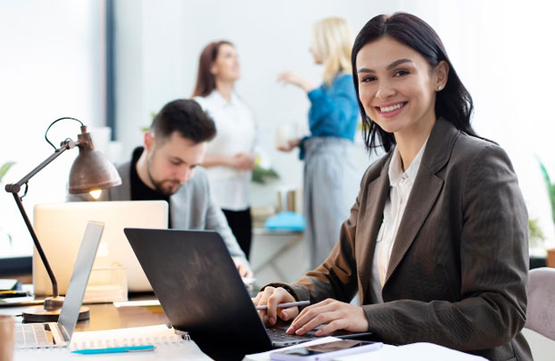 Business Consulting